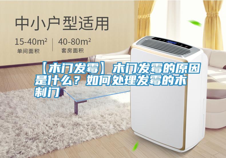 【木門發霉】木門發霉的原因是什么？如何處理發霉的木制門