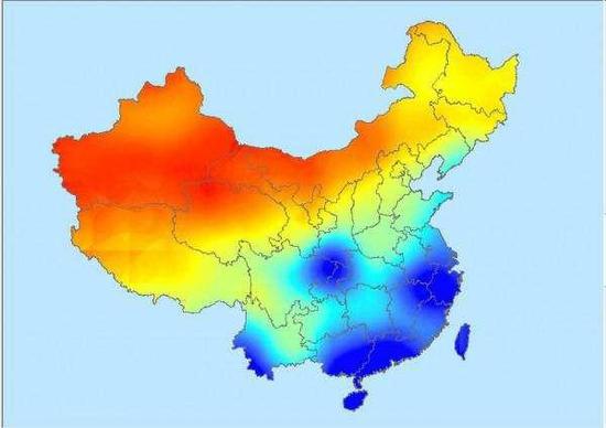 除濕機加濕器的原理是什么，南北差異應該買哪個？