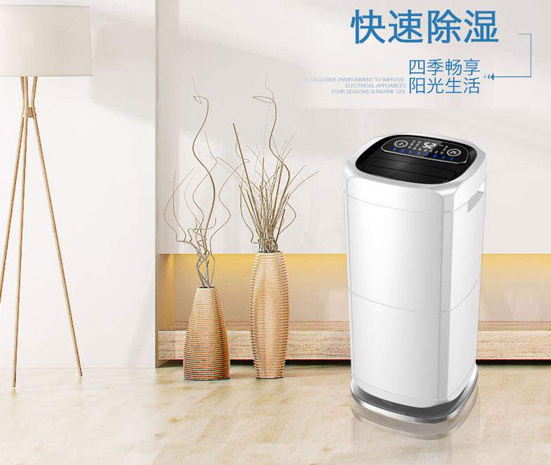 回南天將近，且看如何應對濕漉漉的回南天