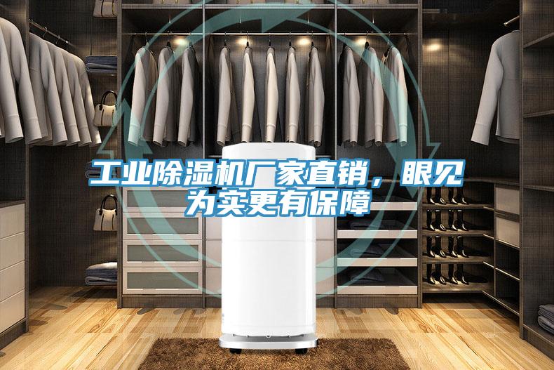 工業除濕機廠家直銷，眼見為實更有保障