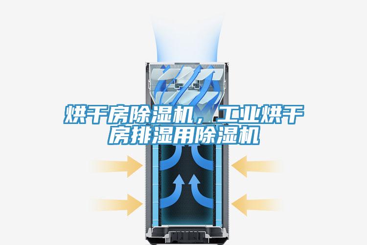 烘干房除濕機(jī)，工業(yè)烘干房排濕用除濕機(jī)