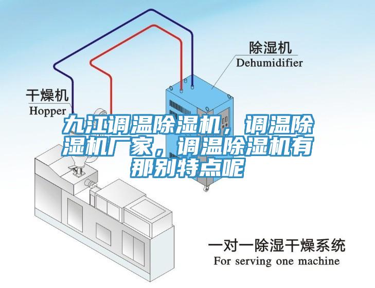 九江調溫除濕機,調溫除濕機廠家,調溫除濕機有那別特點呢