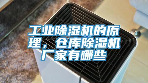 工業(yè)除濕機(jī)的原理,倉(cāng)庫(kù)除濕機(jī)廠家有哪些