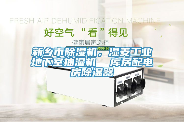 新鄉(xiāng)市除濕機(jī)，濕菱工業(yè)地下室抽濕機(jī)  庫(kù)房配電房除濕器