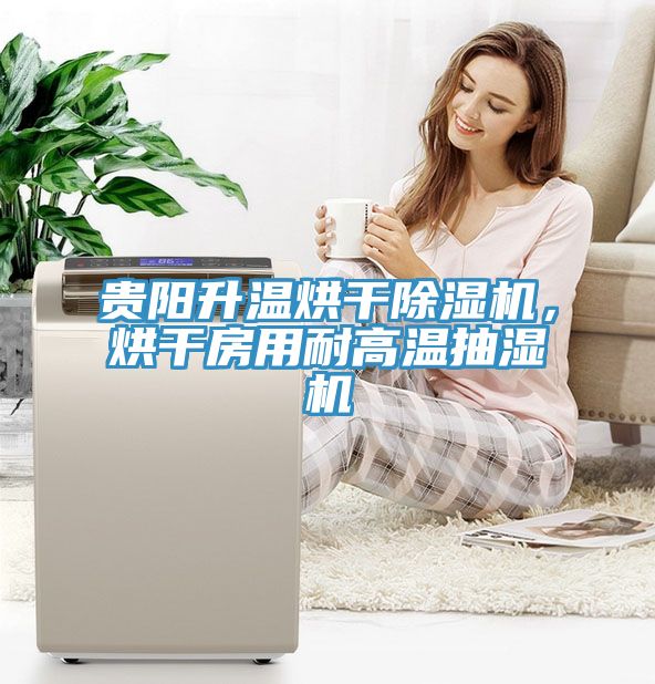 貴陽升溫烘干除濕機(jī)，烘干房用耐高溫抽濕機(jī)