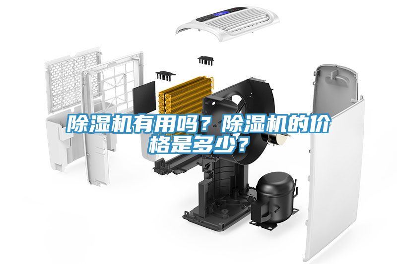 除濕機(jī)有用嗎？除濕機(jī)的價格是多少？