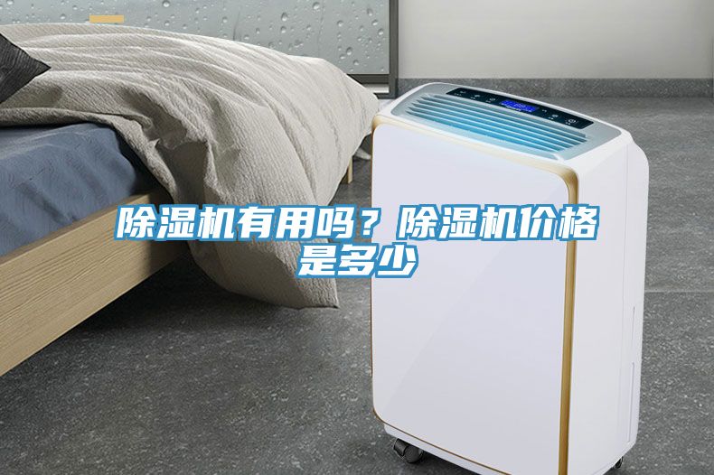 除濕機(jī)有用嗎？除濕機(jī)價格是多少